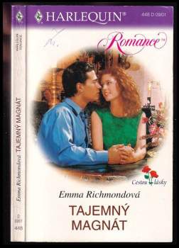 Emma Richmond: Tajemný magnát