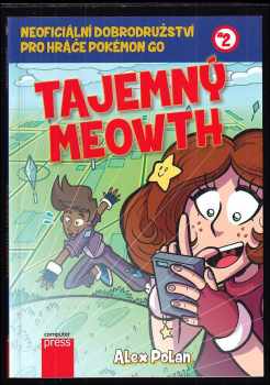 Tajemný Meowth