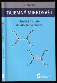 Tajemný mikrosvět
