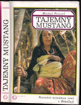 Tajemný Mustang