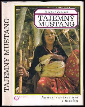 Tajemný Mustang