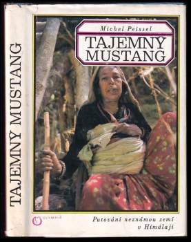Tajemný Mustang