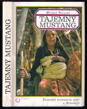 Tajemný Mustang