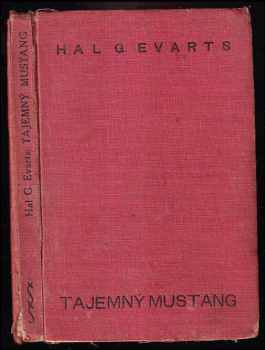 Tajemný mustang