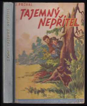 Tajemný nepřítel