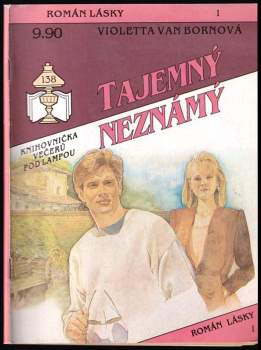 Tajemný neznámý