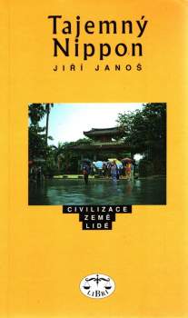 Tajemný Nippon