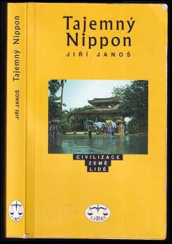 Jiří Janoš: Tajemný Nippon