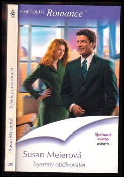 Tajemný obdivovatel