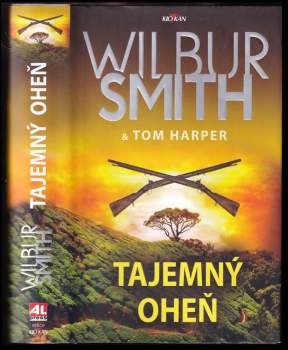 Tajemný oheň