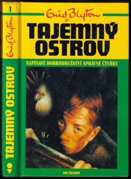Tajemný ostrov