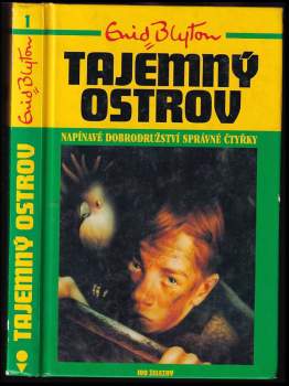 Tajemný ostrov