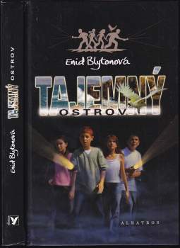 Tajemný ostrov