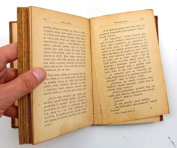 Jules Verne: Tajemný ostrov