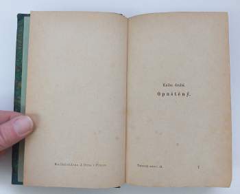 Jules Verne: Tajemný ostrov: Opuštěný