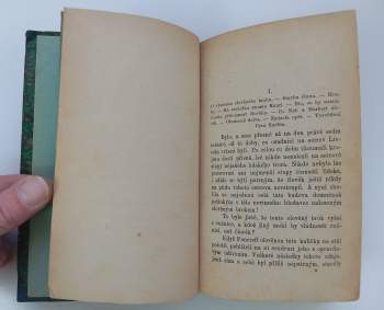 Jules Verne: Tajemný ostrov: Opuštěný