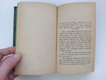 Jules Verne: Tajemný ostrov: Opuštěný