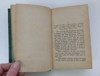 Jules Verne: Tajemný ostrov: Tajemství ostrova