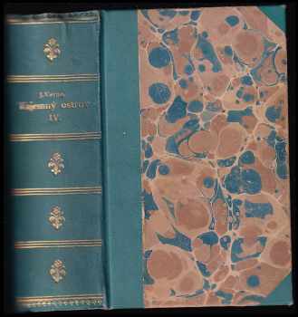 Jules Verne: Tajemný ostrov