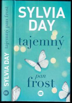Tajemný pan Frost