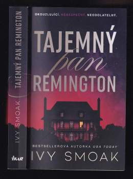 Tajemný pan Remington