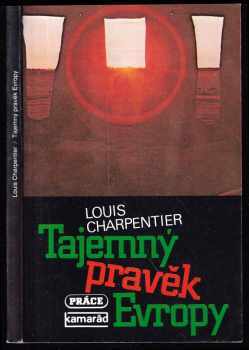 Tajemný pravěk Evropy