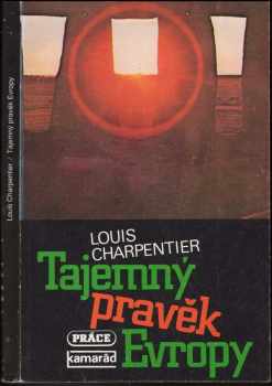 Tajemný pravěk Evropy