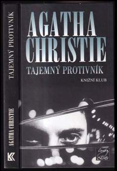 Tajemný protivník