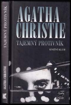 Agatha Christie: Tajemný protivník