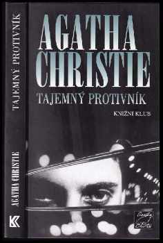 Agatha Christie: Tajemný protivník