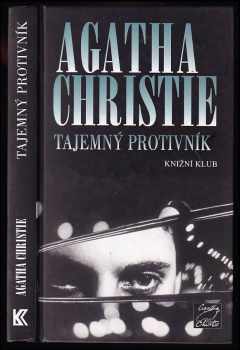 Agatha Christie: Tajemný protivník