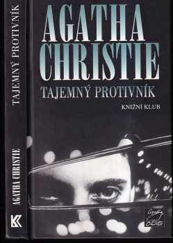 Agatha Christie: Tajemný protivník