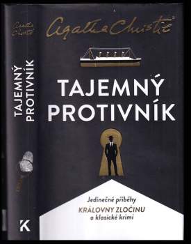 Agatha Christie: Tajemný protivník