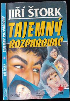 Tajemný rozparovač