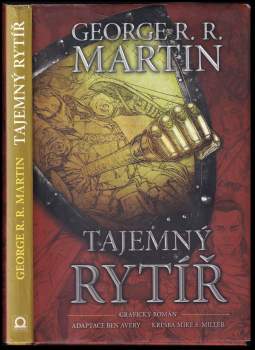 Tajemný rytíř
