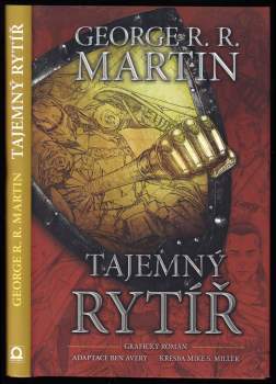 Tajemný rytíř