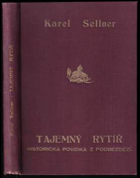 Tajemný rytíř