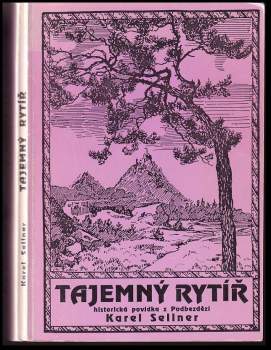 Tajemný rytíř
