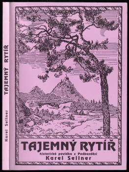 Tajemný rytíř