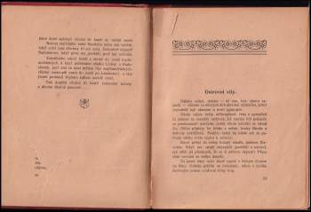 Alfons Bohumil Šťastný: Tajemný sad pohádek