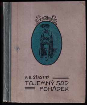 Tajemný sad pohádek