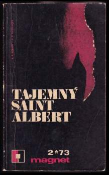 Tajemný Saint-Albert
