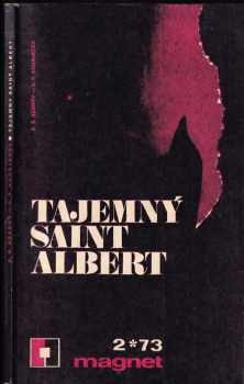 Tajemný Saint-Albert