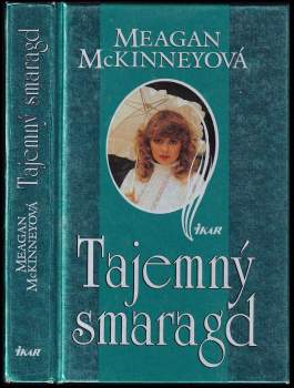 Tajemný smaragd