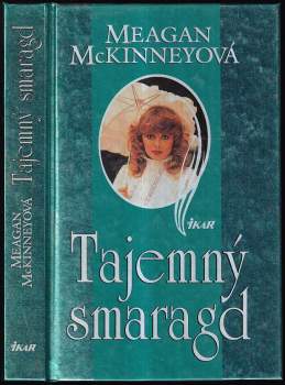 Meagan McKinney: Tajemný smaragd