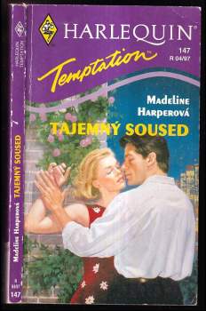 Madeline Harper: Tajemný soused