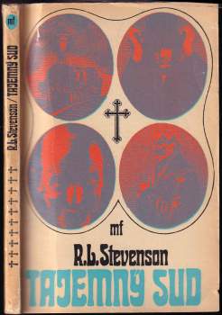 Robert Louis Stevenson: Tajemný sud