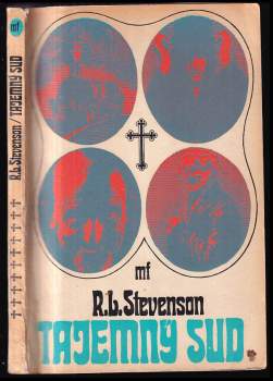 Robert Louis Stevenson: Tajemný sud