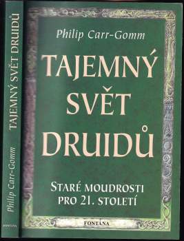 Tajemný svět druidů