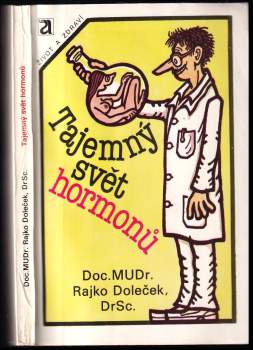 Tajemný svět hormonů